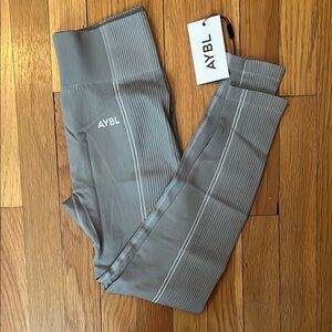AYBL brand new Gray Leggings